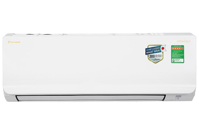 Máy lạnh Daikin FTKA35UAVMV/RKA35UAVMV Máy lạnh Daikin FTKA35UAVMV/RKA35UAVMV